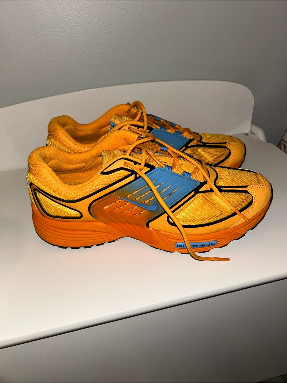 Men’s Nike Pegasus Wave Shoes